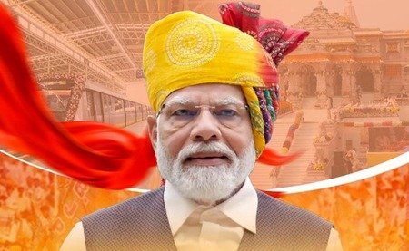 PM Modi