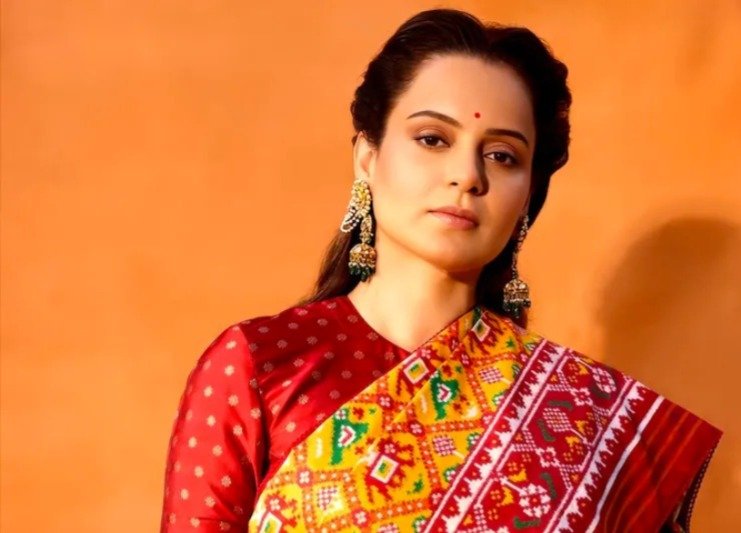 Kangana Ranaut