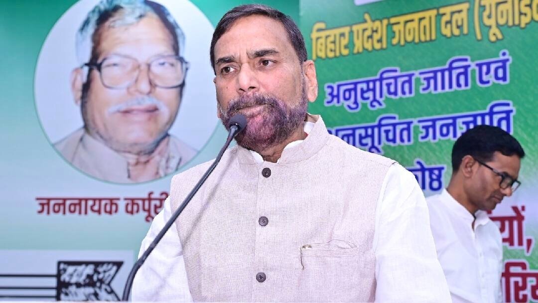 प्रवक्ता राजीव रंजन