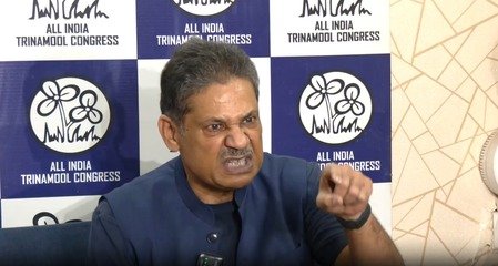 TMC में टकराव बढ़ा