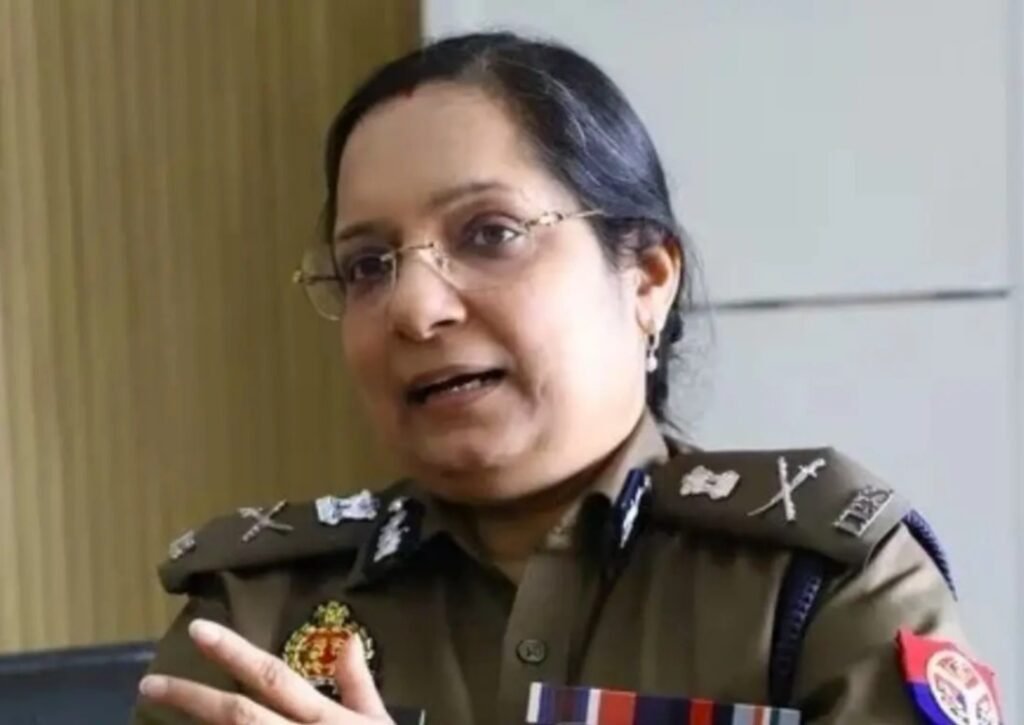 पुलिस कमिश्नरेट गौतमबुद्धनगर