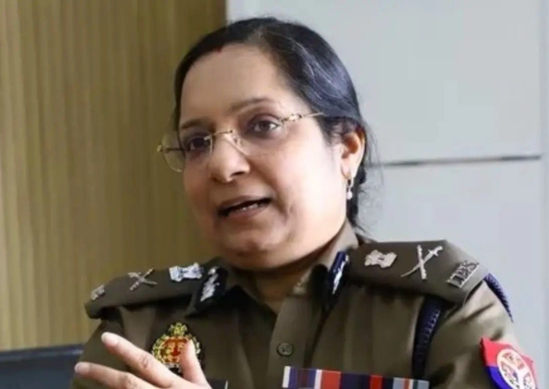 पुलिस कमिश्नरेट गौतमबुद्धनगर