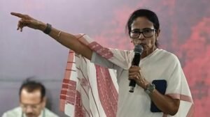 TMC Crisis: विधायक-सांसद के बाद अब दफ्तर पर संकट