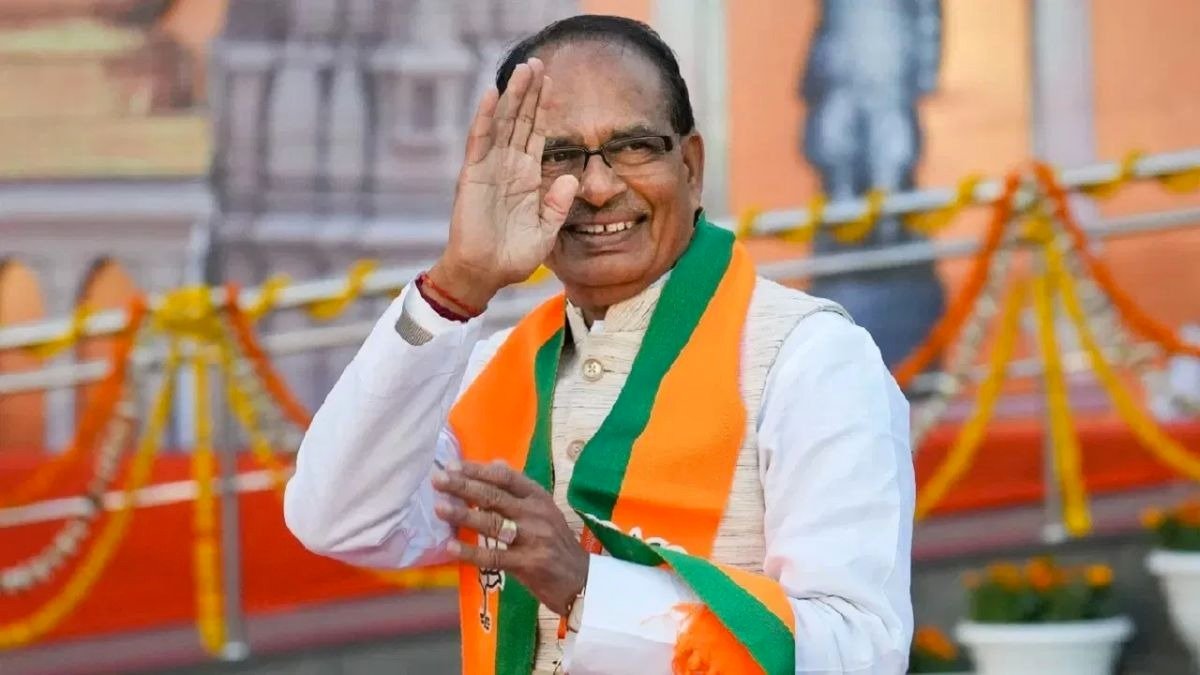 शिवराज सिंह चौहान का किसानों को बड़ा तोहफा