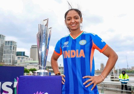 Women's T20 World Cup