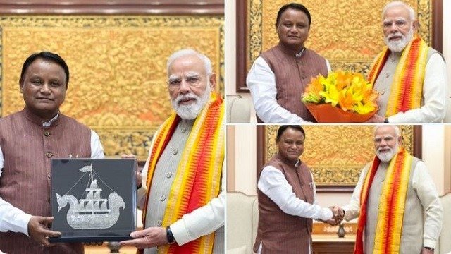 Odisha News