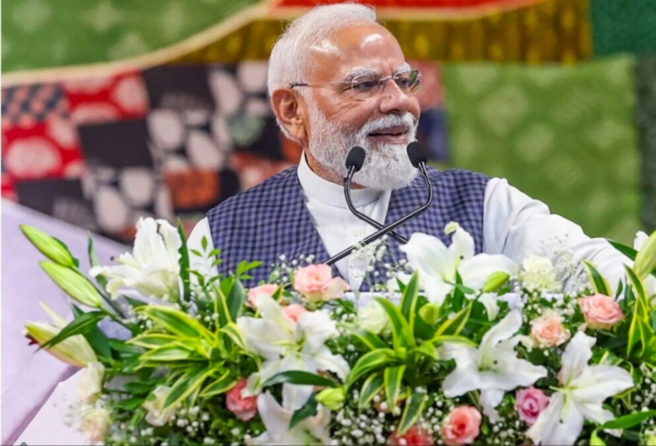 अंत्योदय’ मॉडल