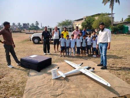 प्रॉपर्टी कार्ड जारी करने में गुजरात नंबर-1