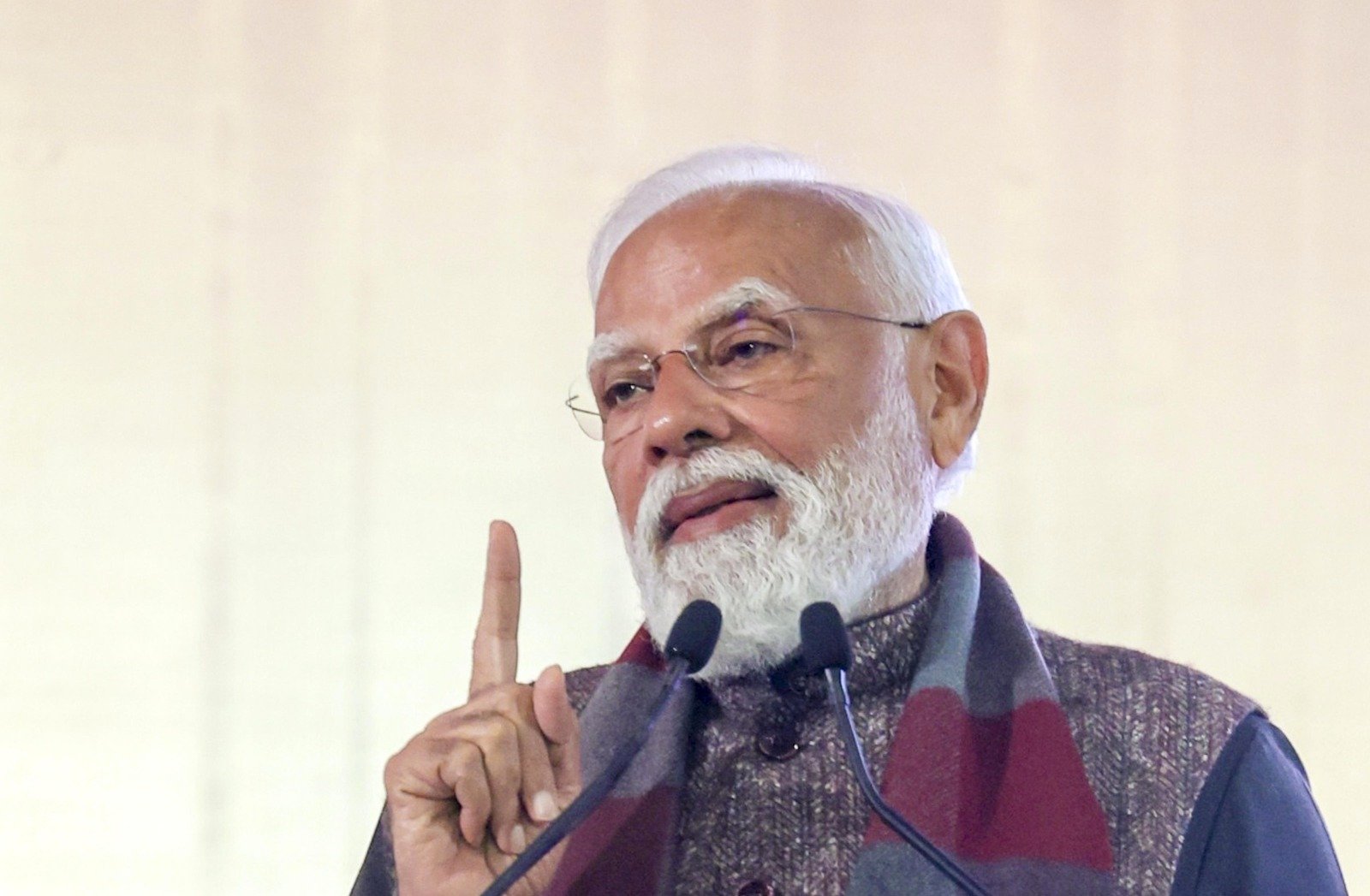 PM Modi News