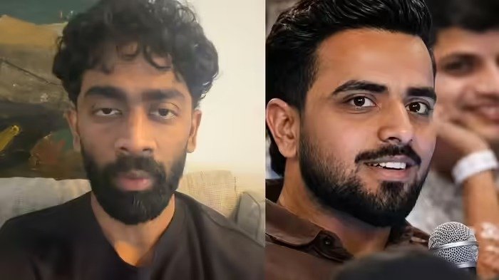 370 Biryani Controversy