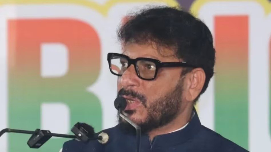 वारिस पठान