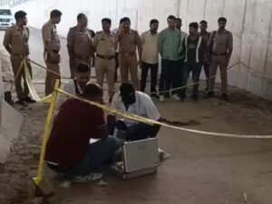 Unnao Bangarmau Sant Murder: उन्नाव साधु हत्याकांड का मुख्य आरोपी एनकाउंटर में ढेर