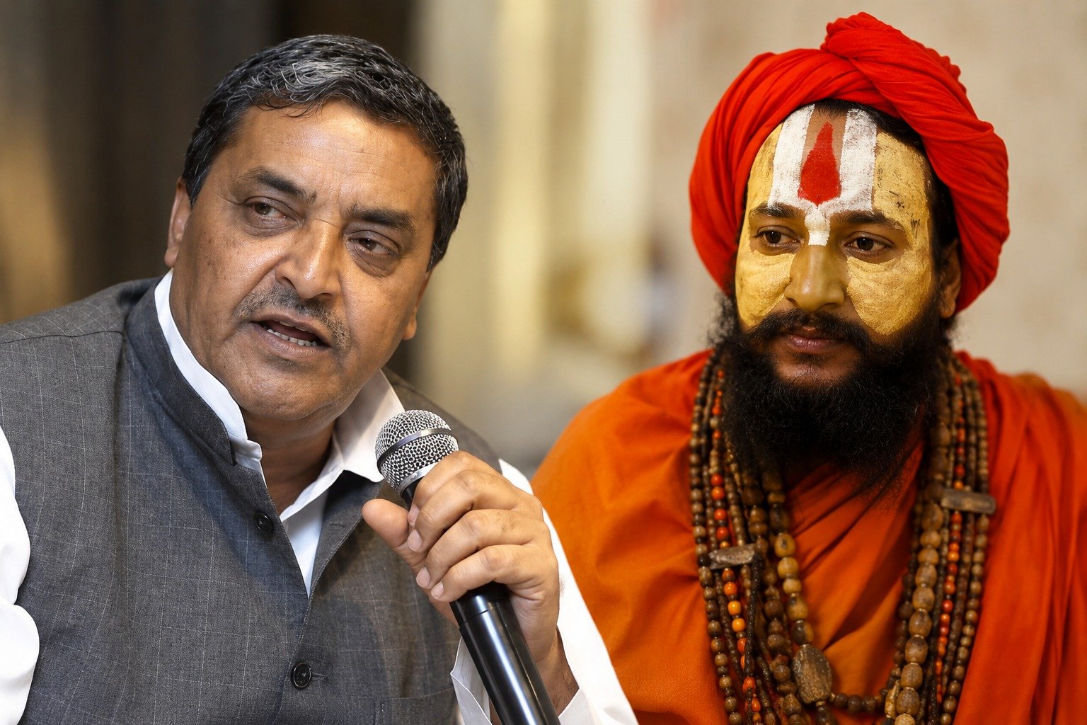 उत्तर प्रदेश में आर-पार की जंग