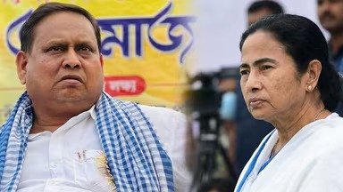 तृणमूल कांग्रेस के बागी सांसद