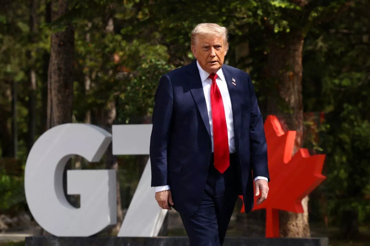 G7 Summit