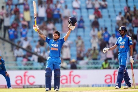 IND vs AFG