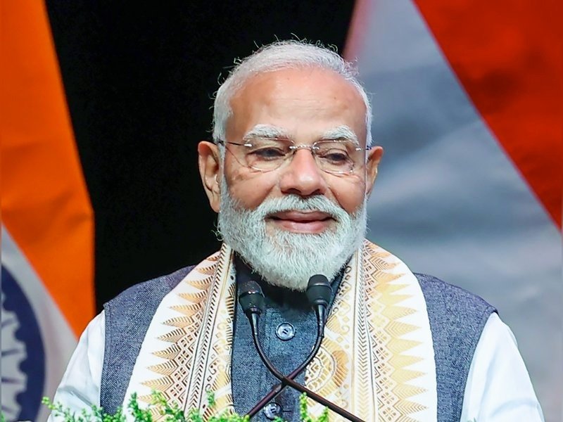 PM मोदी देंगे नौजवानों को 2,400 करोड़ का तोहफा