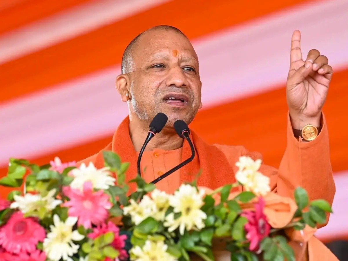 cm योगी की ललकार