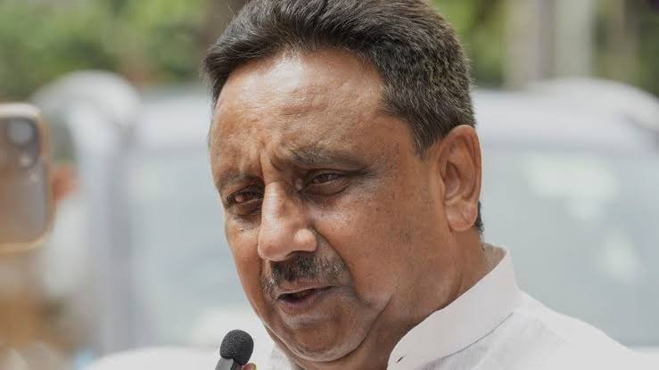 भाजपा सांसद प्रवीण खंडेलवाल