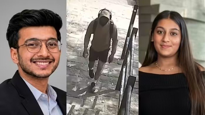 केतन अग्रवाल मर्डर केस