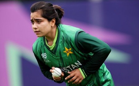 Women's T20 World Cup