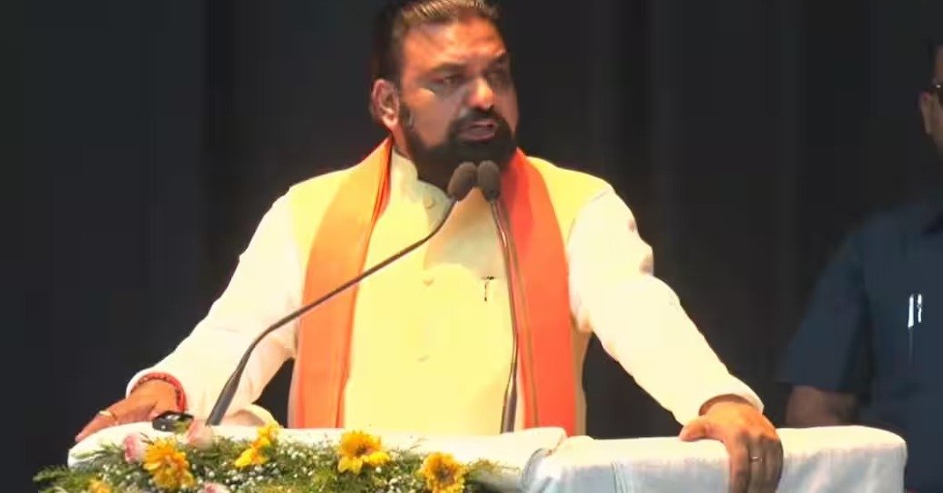 भरत तिवारी एनकाउंटर पर पहली बार बोले CM सम्राट चौधरी, न्यायिक जांच का दिया भरोसा