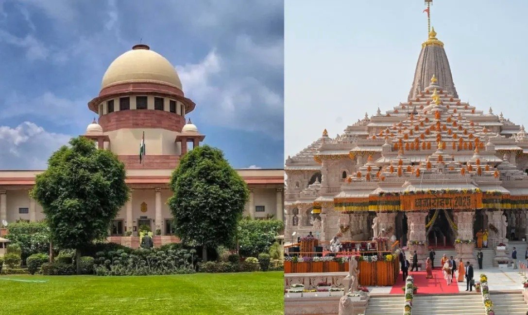 Ram Mandir