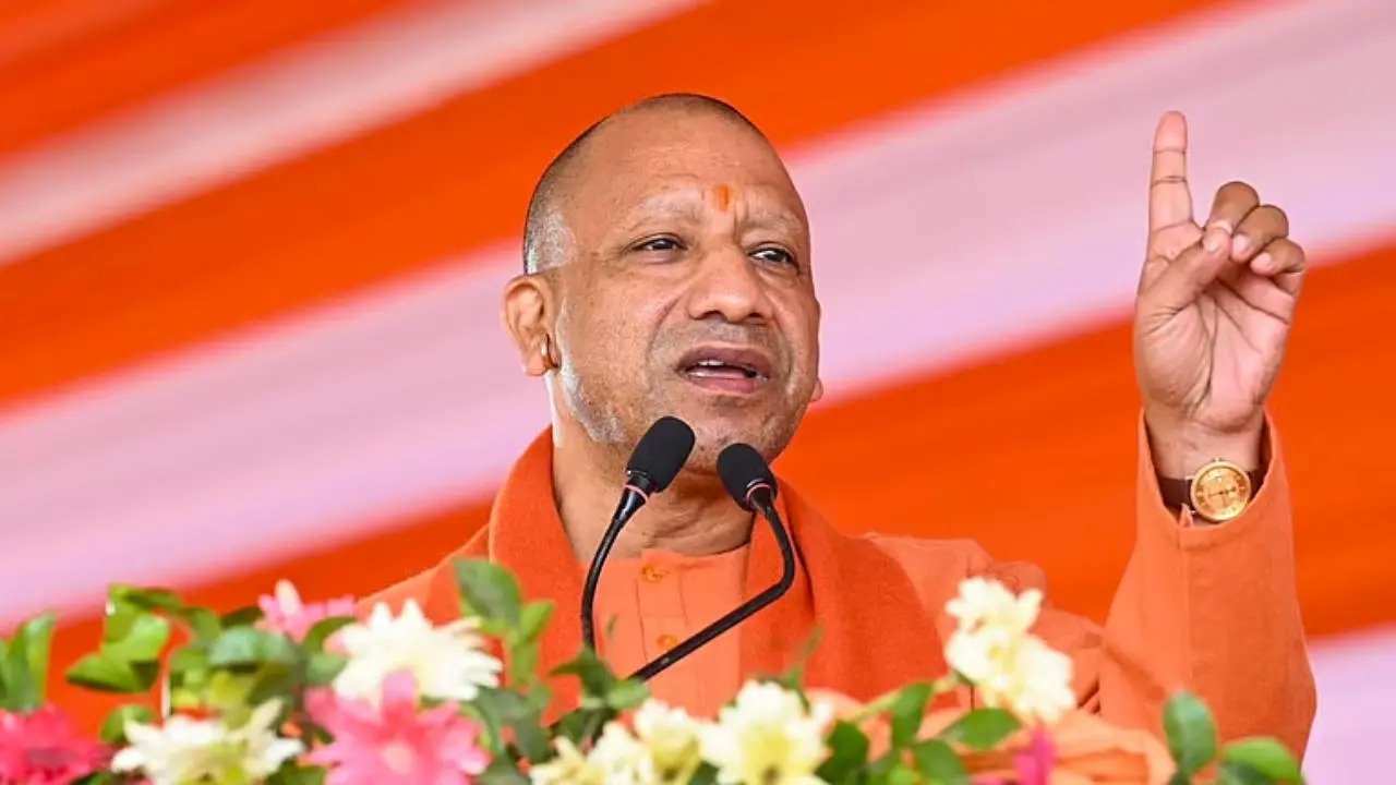 सपा की साइकिल चलेगी तो दंगा ही कराएगी