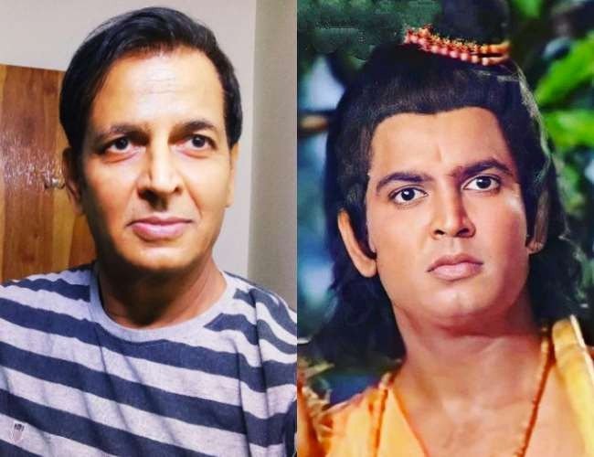 राम मंदिर चढ़ावा चोरी पर भड़के 'रामायण' के लक्ष्मण