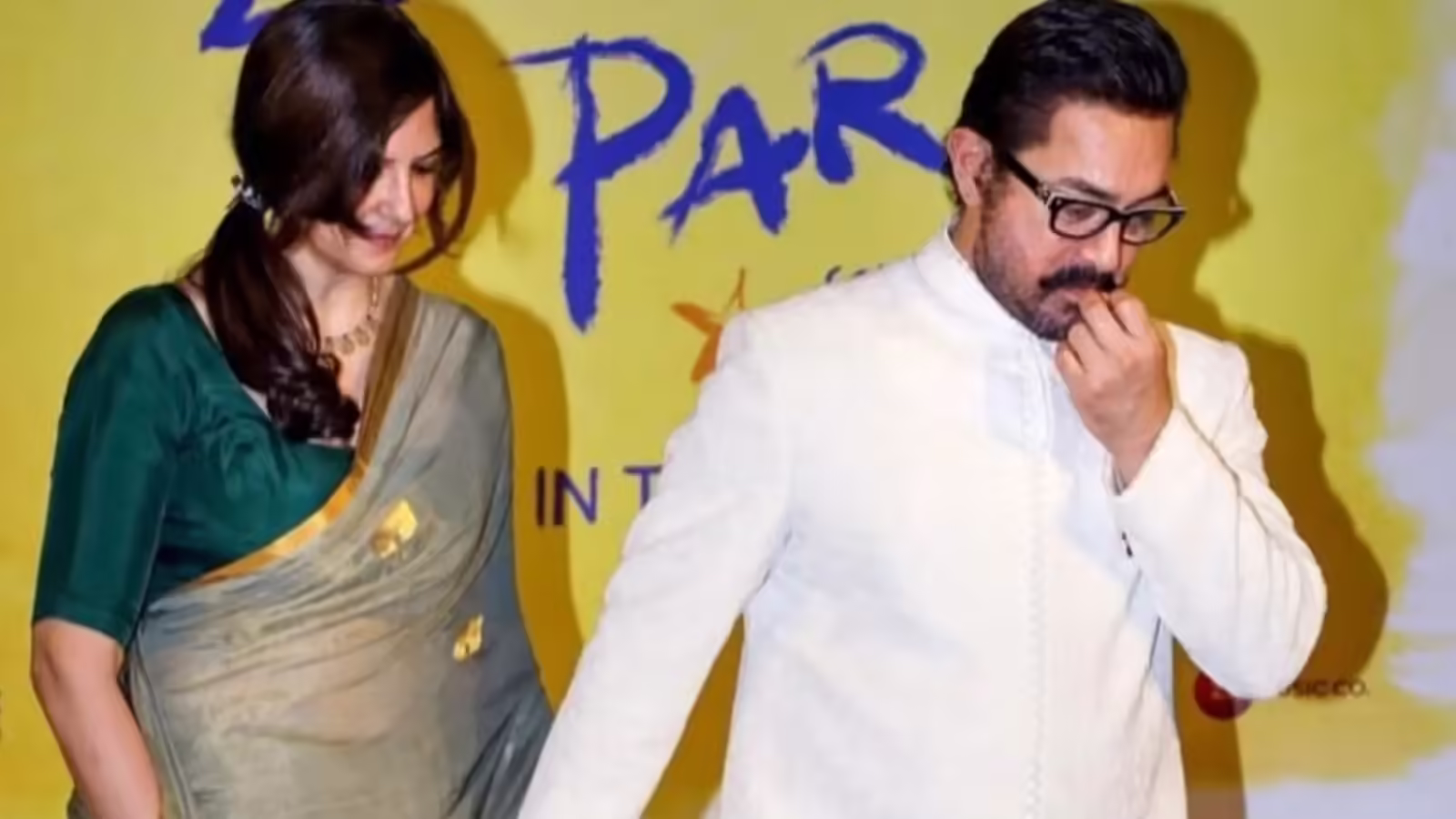 Aamir Khan: आमिर खान की तीसरी शादी की चर्चा तेज