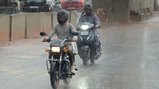 Agra Weather: