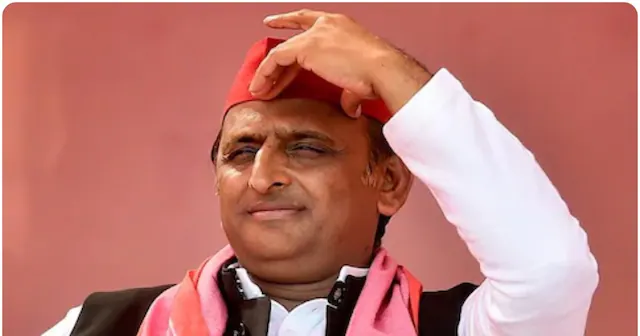 Yadav Surname Controversy: बीजेपी पर हमला पड़ा भारी? सरनेम को लेकर विवादों में घिरे अखिलेश यादव