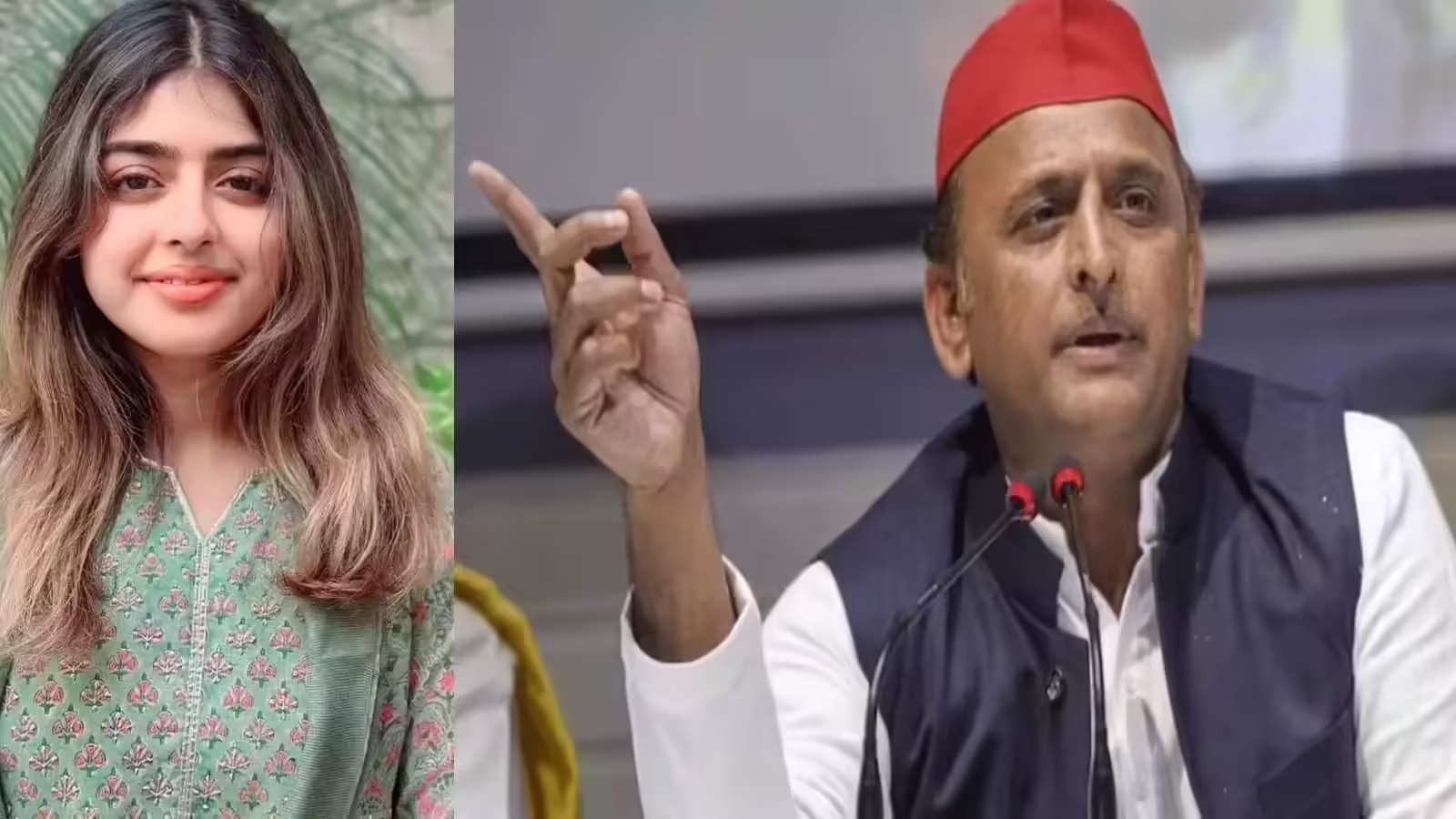 अदिति यादव पर पोस्ट, कानपुर में FIR