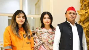 Aditi Yadav Controversy: अदिति यादव पर पोस्ट, कानपुर में FIR