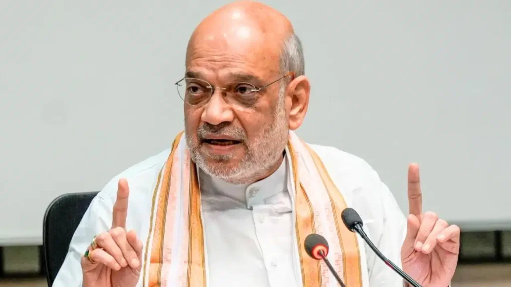 Amit Shah