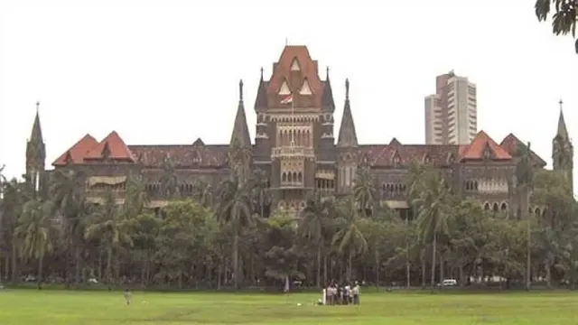 Bombay High Court: