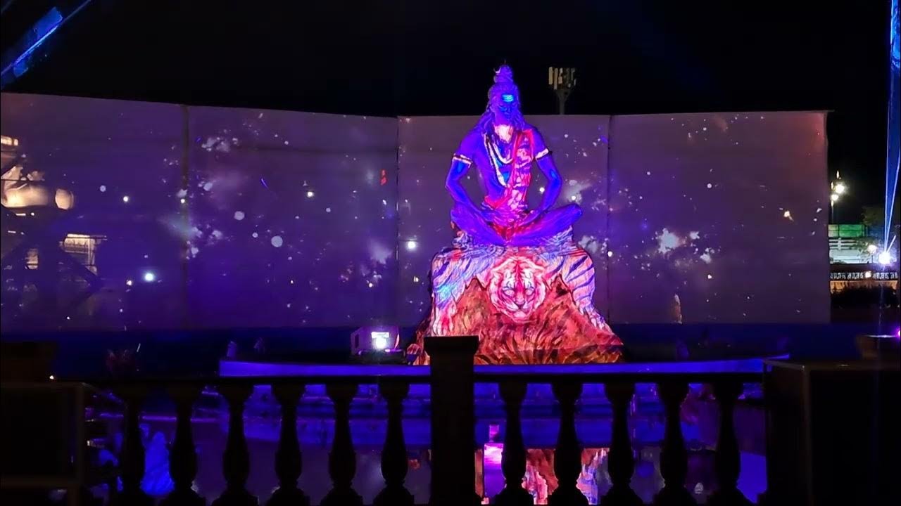 Mahakal Temple: