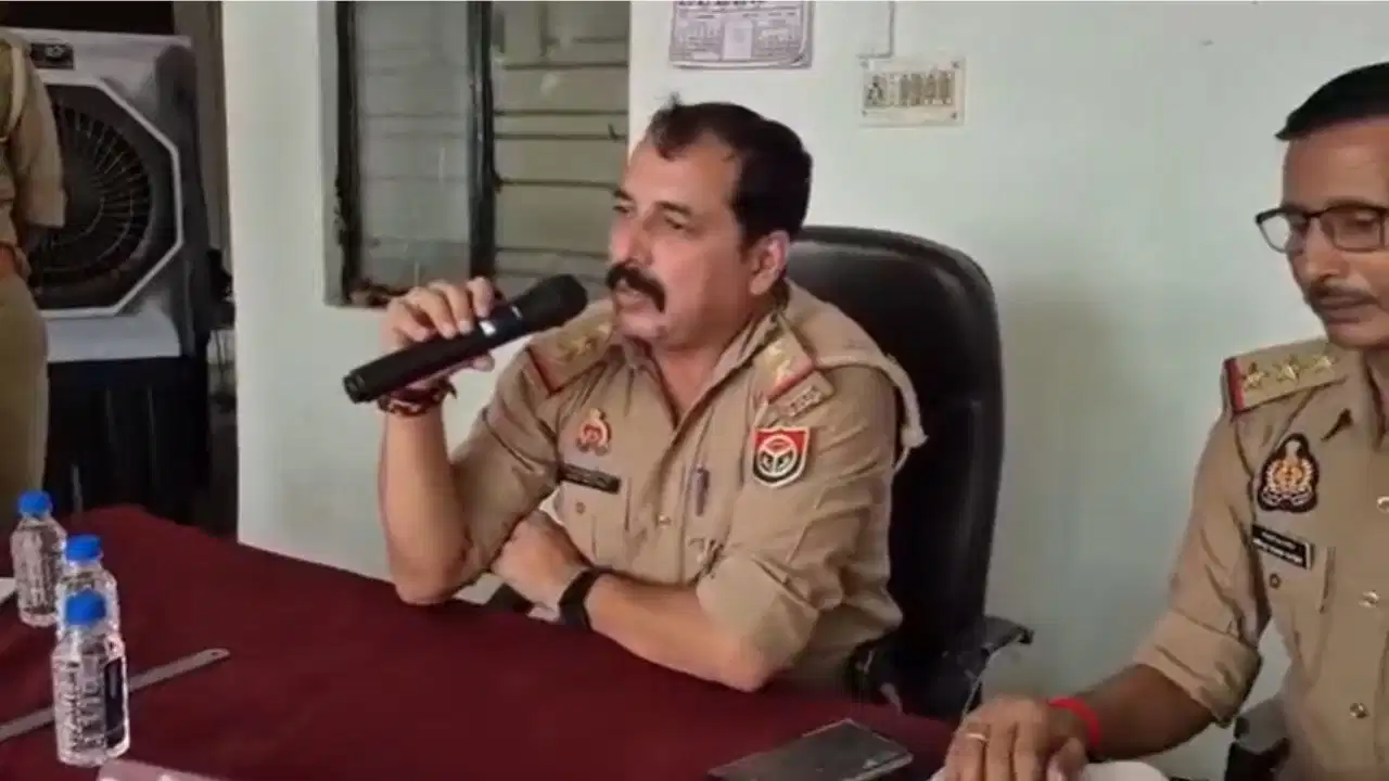 Up News: पुराने गुंडे खत्म, नए को छोड़ेंगे नहीं - यूपी पुलिस