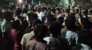 UP Murder Case: संतकबीरनगर में युवक की हत्या से मचा तनाव