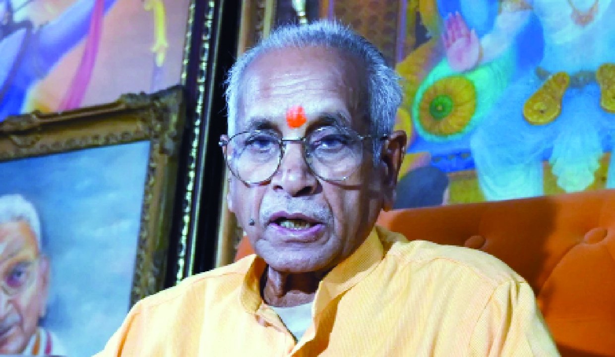 Champat Rai Resignation: राम मंदिर विवाद के बीच चंपत राय और अनिल मिश्रा दे सकते हैं इस्तीफा
