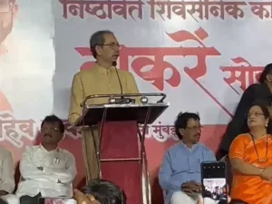 Shiv Sena: उद्धव गुट के 6 सांसद शिंदे खेमे में जाने को तैयार