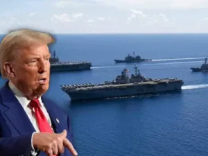 US Pacific Command: US कमांड से इंडो हटाया, नई बहस शुरू