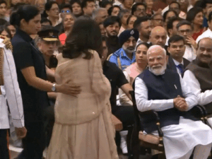 अलका याग्निक को मिला पद्म भूषण सम्मान