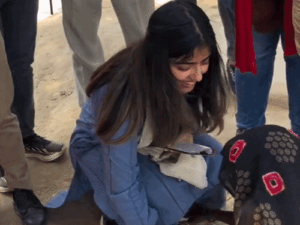 अदिति यादव पर पोस्ट, कानपुर में FIR