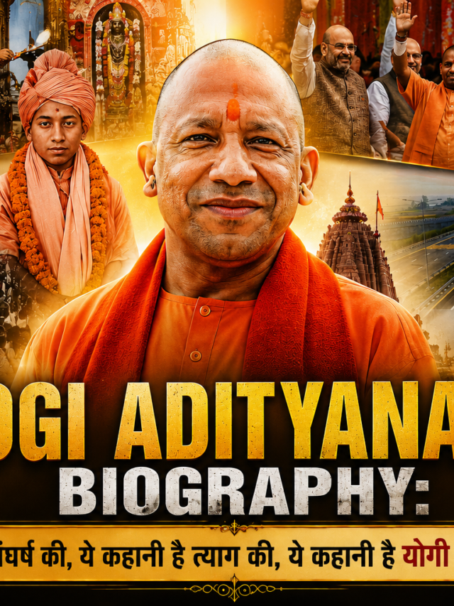 CM योगी के जन्मोत्सव पर श्रद्धालुओं का उमड़ा सैलाब
