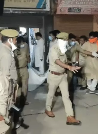 करोड़पति परिवार हत्याकांड: पुलिस जांच तेज