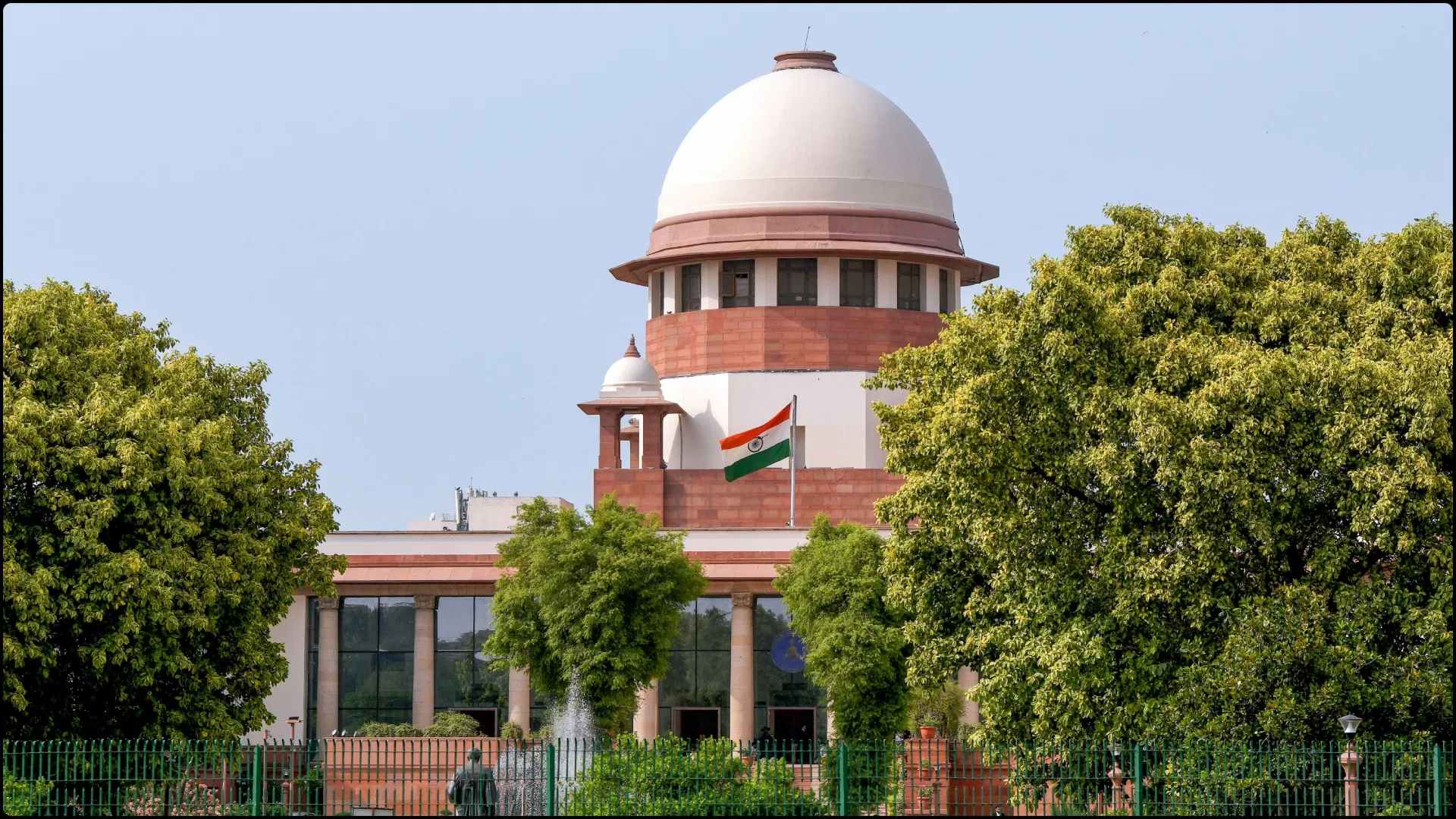 राम मंदिर दान विवाद पर सुप्रीम कोर्ट में याचिका