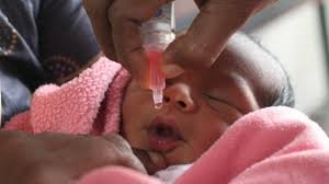 Pulse Polio Campaign:  सीएम विजय ने शुरू किया पल्स पोलियो अभियान
