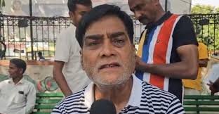 राम कृपाल यादव का बड़ा दावा, सपा में टूट संभव