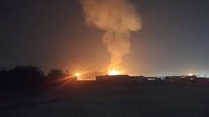 Qatar Gas Accident: कतर हादसे में 12 भारतीयों की दर्दनाक मौत